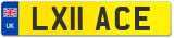 LX11 ACE