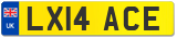 LX14 ACE