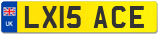 LX15 ACE