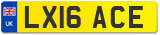 LX16 ACE