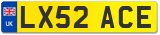 LX52 ACE