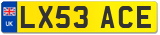 LX53 ACE