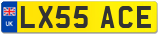 LX55 ACE