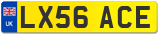 LX56 ACE