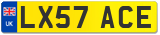 LX57 ACE