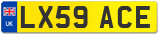 LX59 ACE