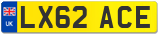 LX62 ACE