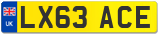 LX63 ACE