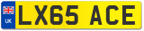 LX65 ACE