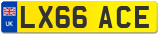 LX66 ACE