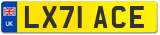 LX71 ACE