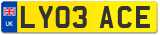 LY03 ACE