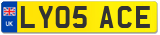 LY05 ACE