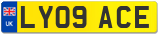 LY09 ACE