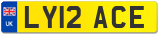 LY12 ACE