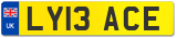 LY13 ACE