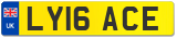 LY16 ACE