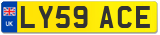 LY59 ACE