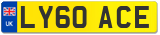 LY60 ACE