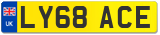 LY68 ACE