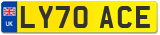 LY70 ACE