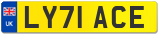 LY71 ACE