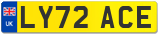 LY72 ACE