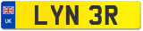 LYN 3R