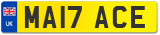 MA17 ACE