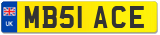 MB51 ACE