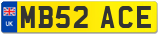 MB52 ACE