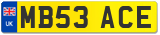 MB53 ACE