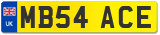 MB54 ACE