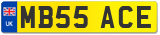 MB55 ACE