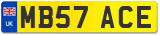 MB57 ACE