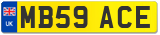 MB59 ACE