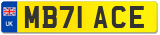 MB71 ACE