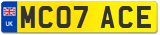 MC07 ACE
