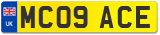 MC09 ACE