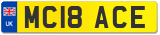 MC18 ACE