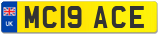 MC19 ACE