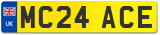 MC24 ACE