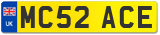 MC52 ACE