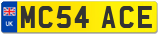 MC54 ACE