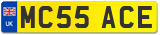 MC55 ACE