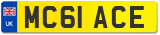 MC61 ACE