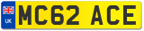 MC62 ACE