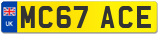 MC67 ACE