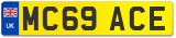 MC69 ACE