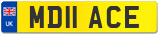 MD11 ACE